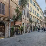 Vibrant Trastevere 2 Bedrooms On Via Del Moro