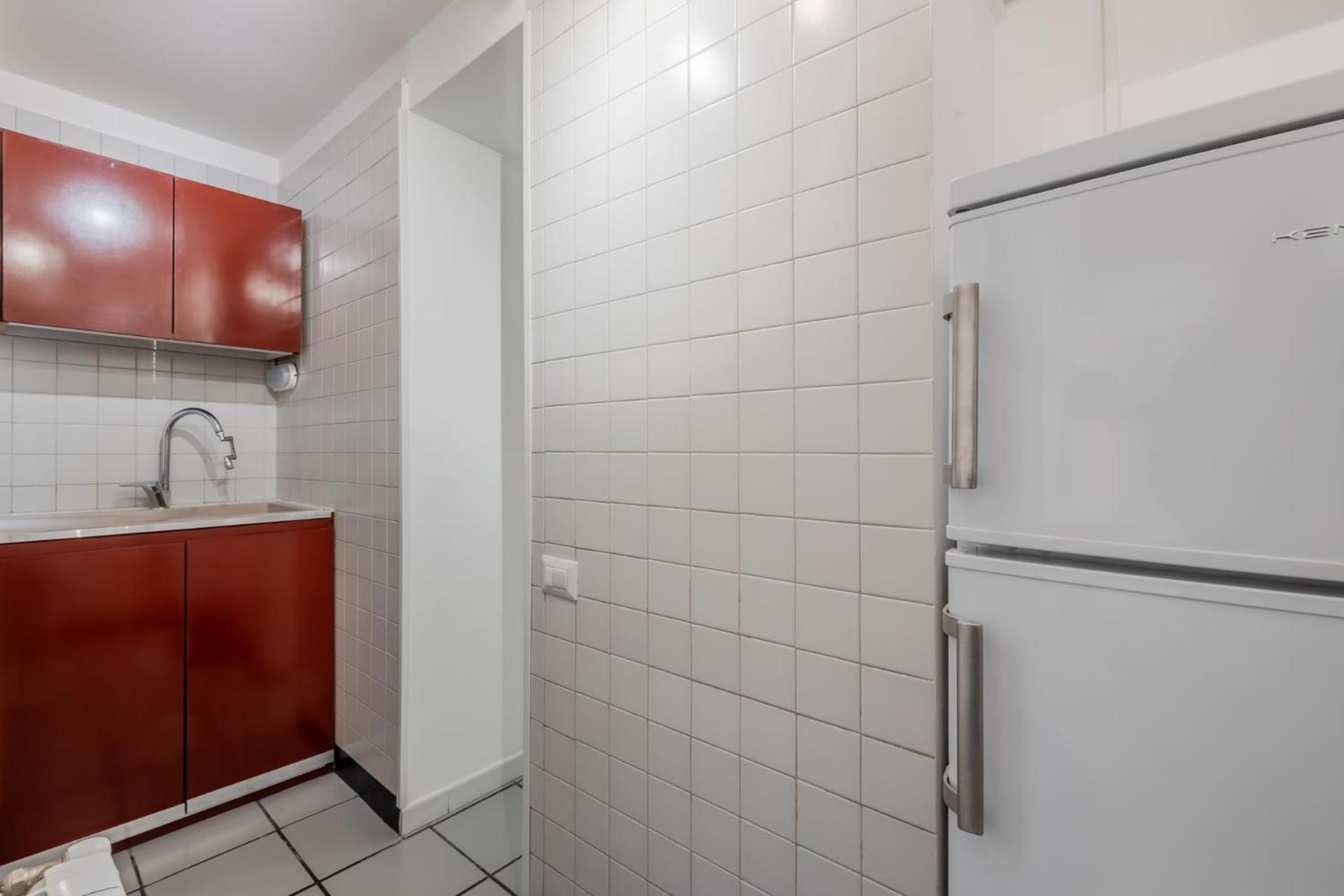 Vibrant Trastevere 2 Bedrooms On Via Del Moro * Rom